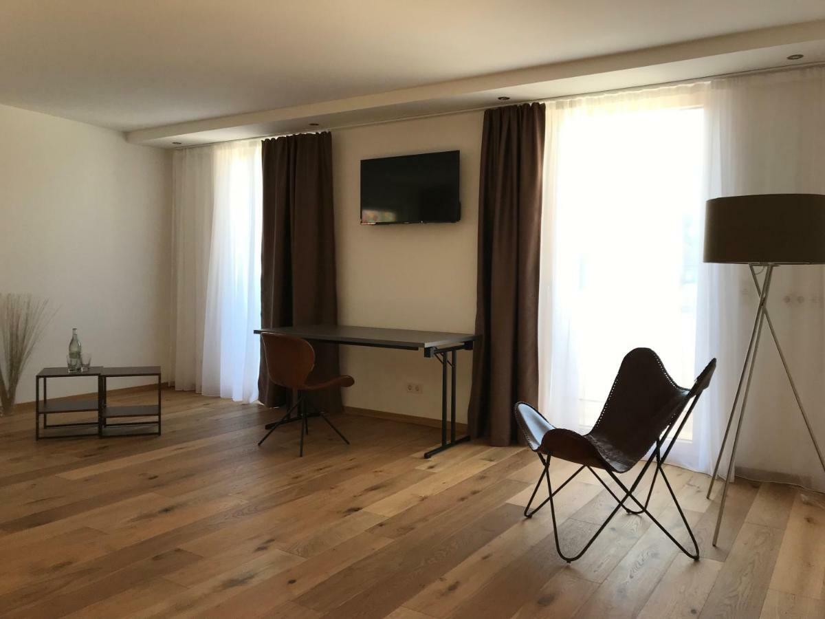 Kallido Aparthotel