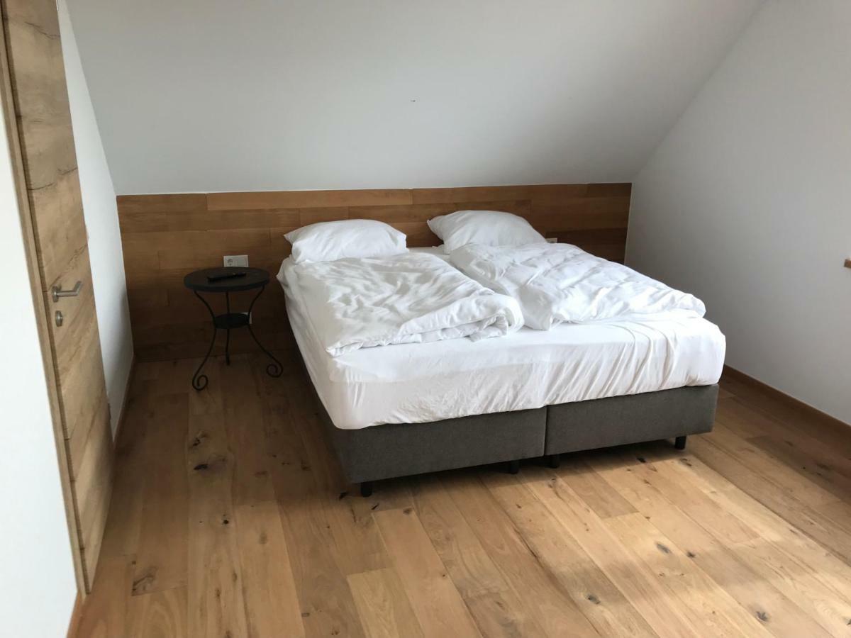 Kallido Aparthotel Hermeskeil