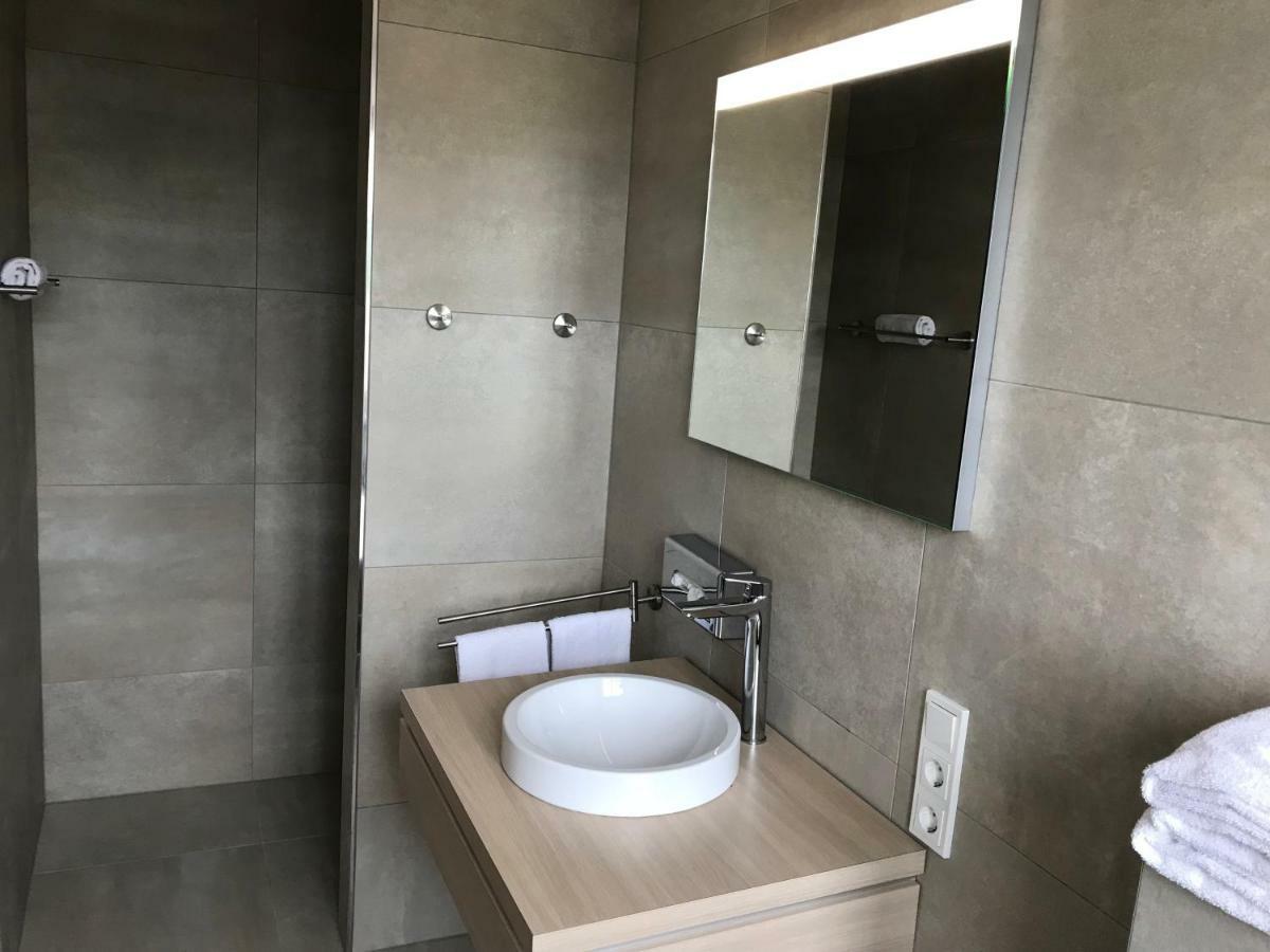 Aparthotel Kallido Hermeskeil
